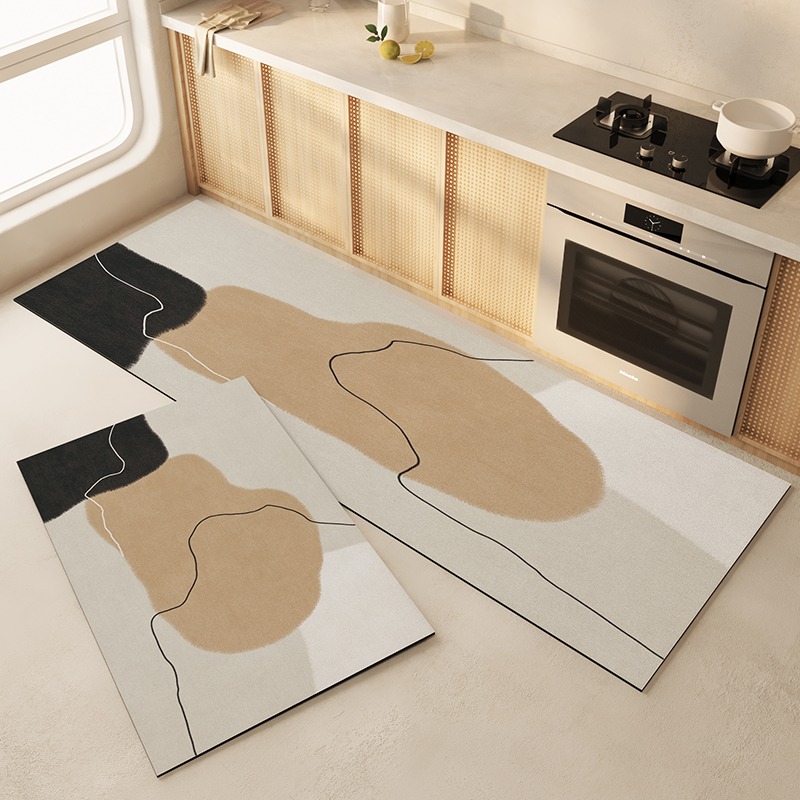 Kitchen Mat Waterproof Non-sli - Commercial Kitchen Mats Anti Fatigue recension och pris