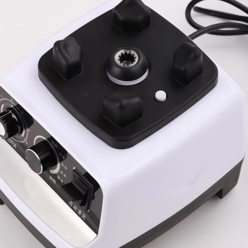 High-Performance Vacuum Commer - Commercial Kitchen And Bar recension och pris
