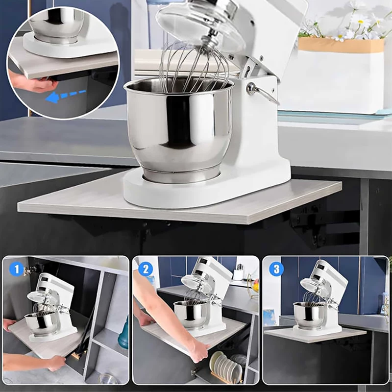 for Mixer Storage New Hidden K - Commercial Kitchen Swing Door recension och pris