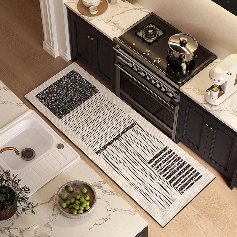 Kitchen Floor Mat Anti-slip An - Commercial Kitchen Mats Anti Fatigue recension och pris