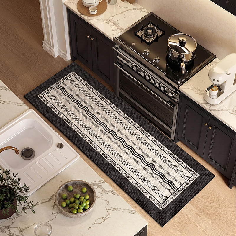 Kitchen Floor Mat Anti-slip An - Commercial Kitchen Mats Anti Fatigue recension och pris