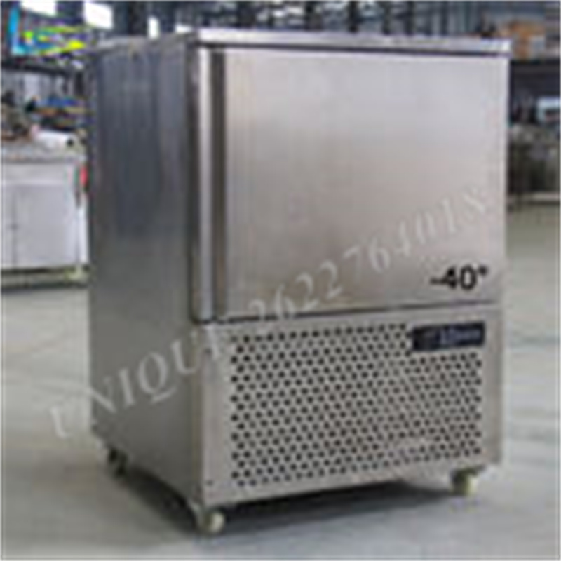 3-10 Tray Kitchen Quick Blast  - Commercial Kitchen Swing Door recension och pris