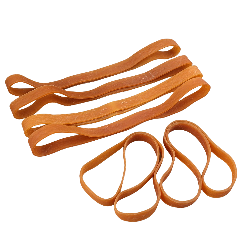 Large Rubber Bands 10 Pcs Long - Commercial Kitchen Items recension och pris