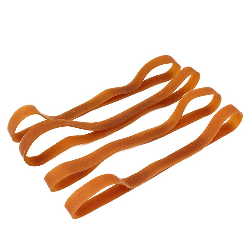 Large Rubber Bands 10 Pcs Long - Commercial Kitchen Items recension och pris